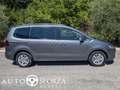Volkswagen Sharan 1.4 TSI Comfortline 7 Posti 150 Cv Unicoproprietar Grigio - thumbnail 2