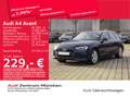 Audi A4 40 TDI qu. S tronic ACC/Virtual+ Blau - thumbnail 1