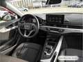 Audi A4 40 TDI qu. S tronic ACC/Virtual+ Blau - thumbnail 12