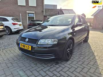 1.6-16V Active Clima Cruise 89599 Km NAP 16 Inch s