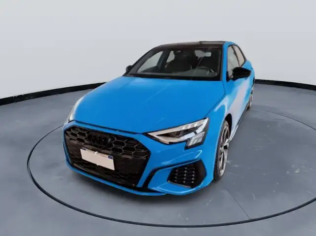 Audi A3 45 1.4 tfsi e S line edition s-tronic