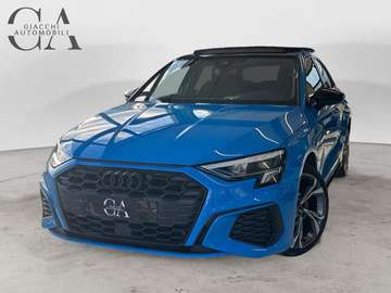 45 1.4 tfsi e S line edition s-tronic