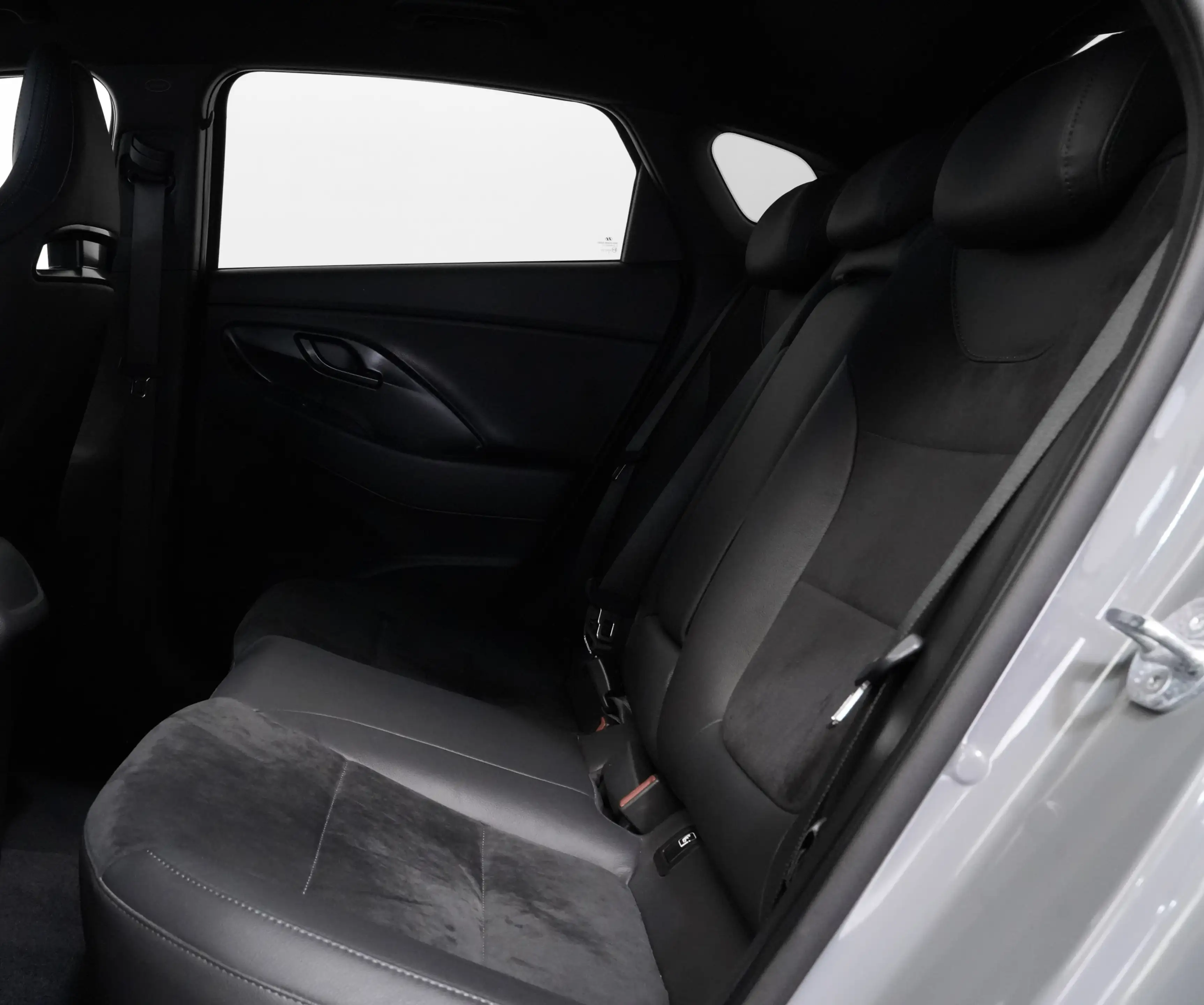 Hyundai i30 N PERFOMANCE DTC*2.HD*SCHALE*NAVI*R.KAM*LED* — photo 12