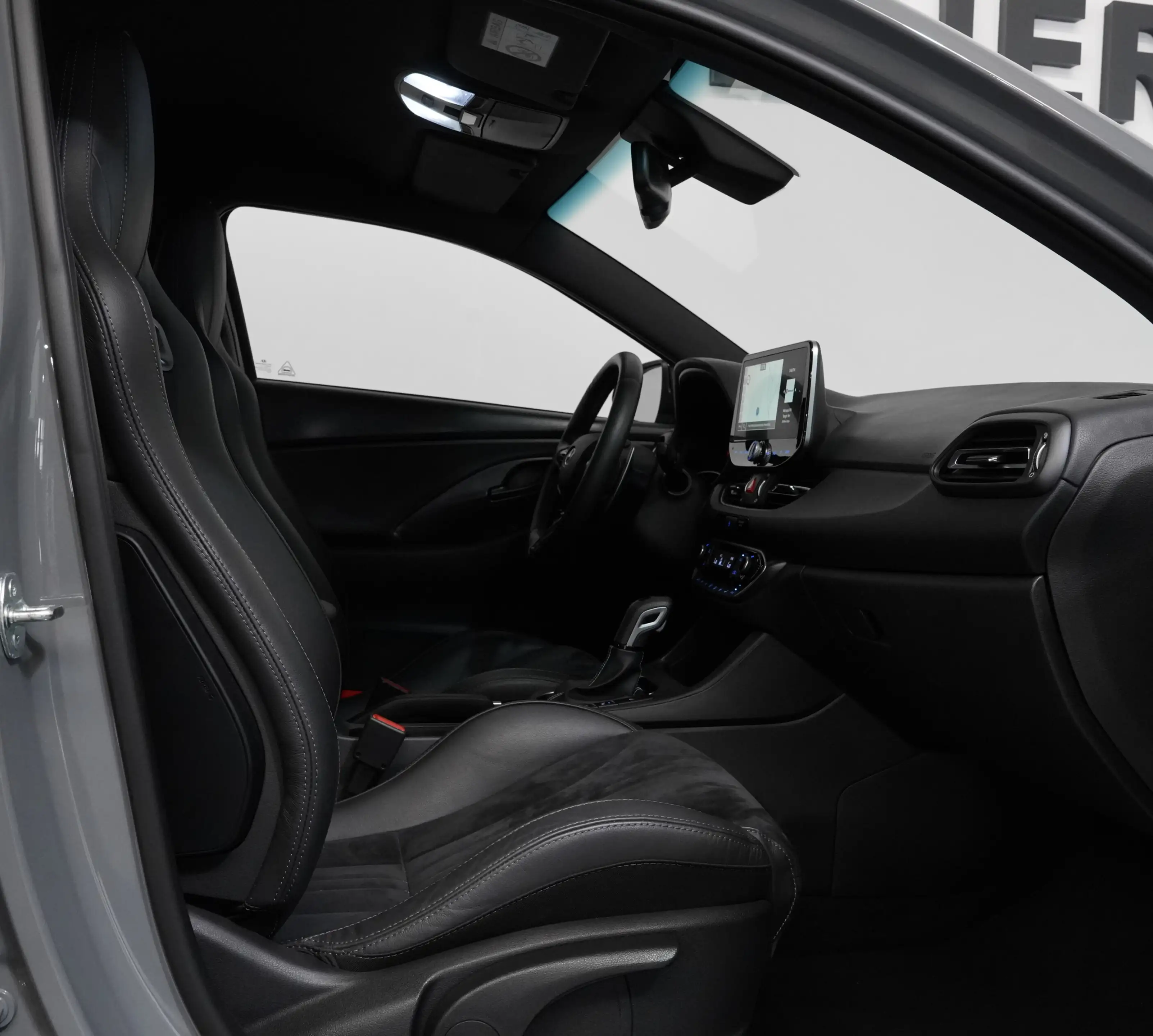 Hyundai i30 N PERFOMANCE DTC*2.HD*SCHALE*NAVI*R.KAM*LED* — photo 11