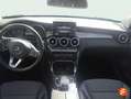 Mercedes-Benz C 220 d Blanco - thumbnail 9