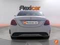 Mercedes-Benz C 220 d Blanco - thumbnail 4