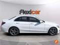 Mercedes-Benz C 220 d Blanco - thumbnail 7