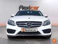 Mercedes-Benz C 220 d Blanco - thumbnail 8