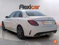 Mercedes-Benz C 220 d Blanco - thumbnail 3