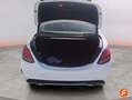 Mercedes-Benz C 220 d Blanco - thumbnail 16