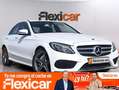 Mercedes-Benz C 220 d Blanco - thumbnail 1