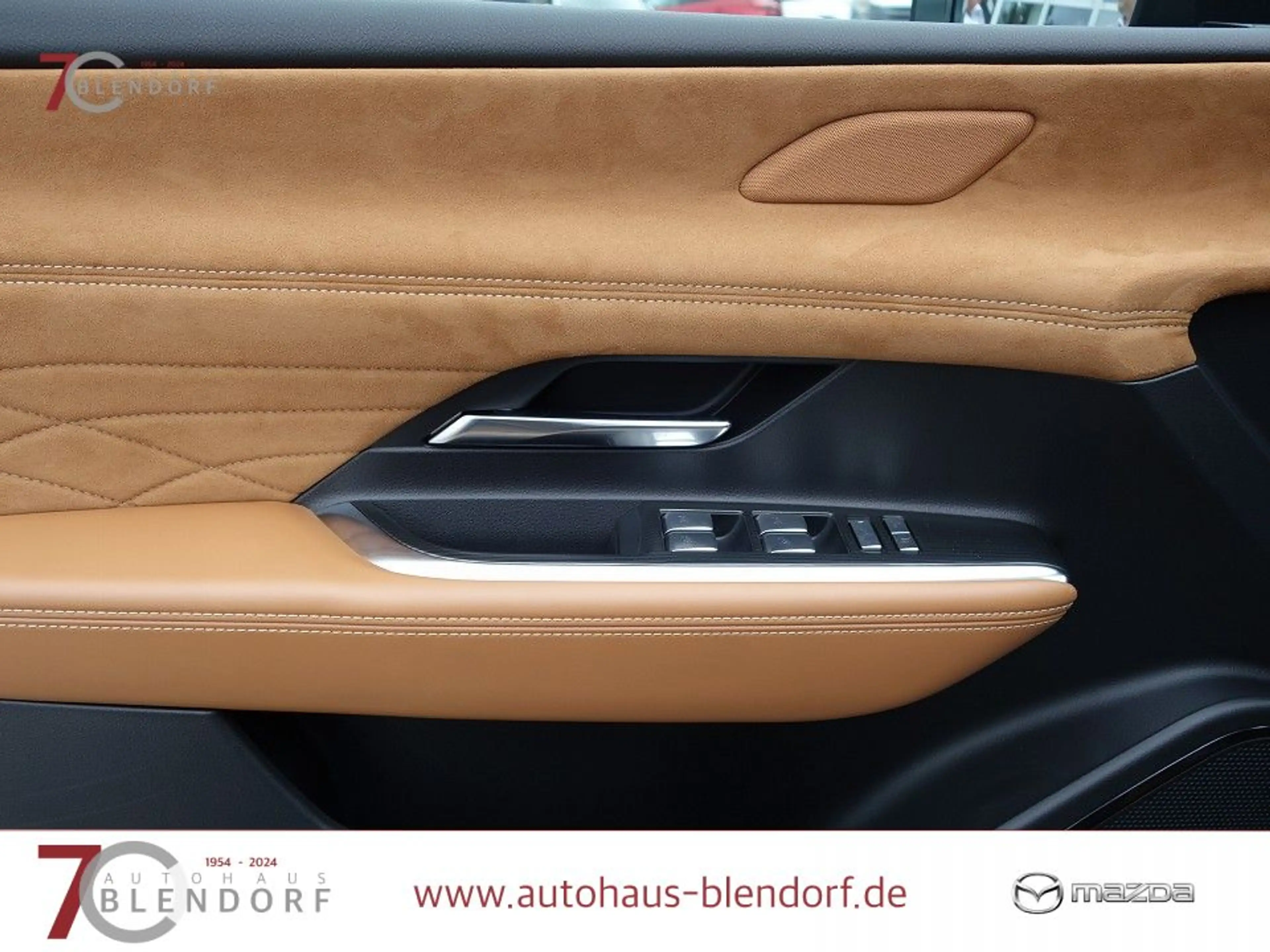 Mazda 6e 258PS TAKUMI PLUS 360°|Head-Up|Sony® — photo 13