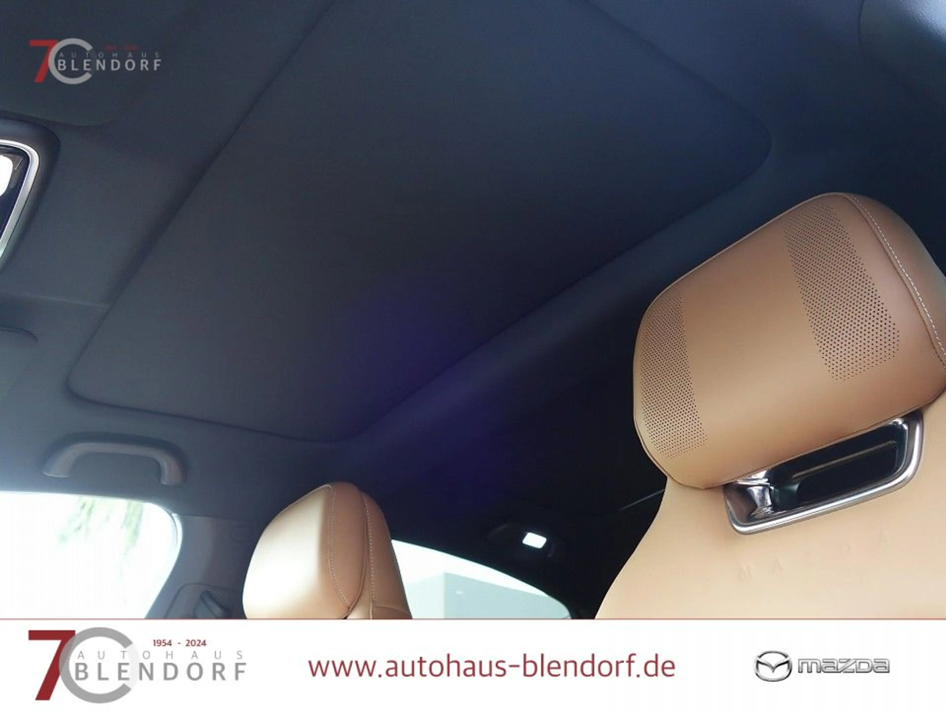 Mazda 6e 258PS TAKUMI PLUS 360°|Head-Up|Sony® — photo 15
