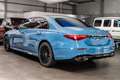 Mercedes-Benz S 500 4M LONG / AMG Line / First Class Fond Blau - thumbnail 10