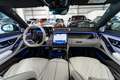 Mercedes-Benz S 500 4M LONG / AMG Line / First Class Fond Blau - thumbnail 13