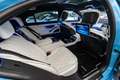 Mercedes-Benz S 500 4M LONG / AMG Line / First Class Fond Blau - thumbnail 4