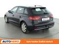 Audi A3 2.0 TDI quattro Sport*NAVI*BI-XENON*PDC*SHZ* Schwarz - thumbnail 4