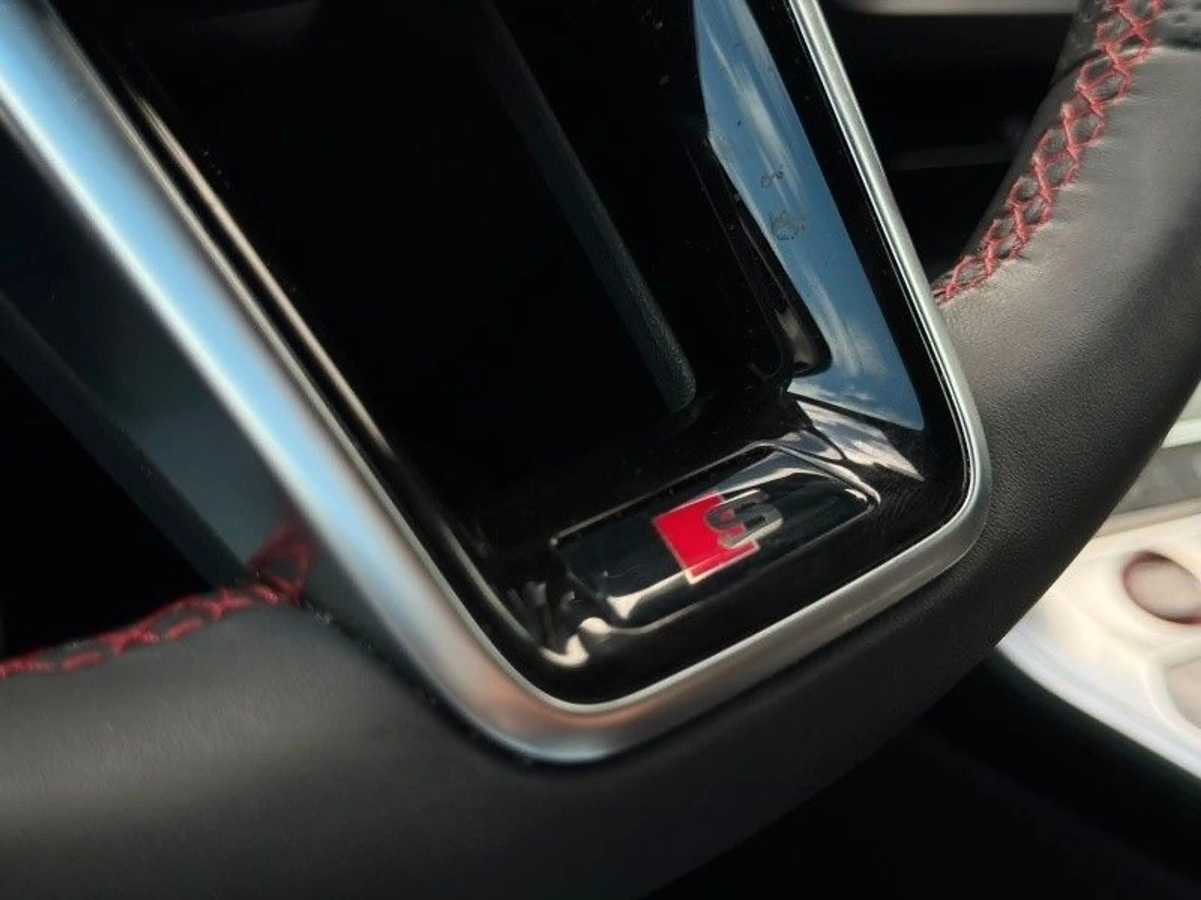 Audi S6 Avant 3.0 TDI quattro basis — photo 14