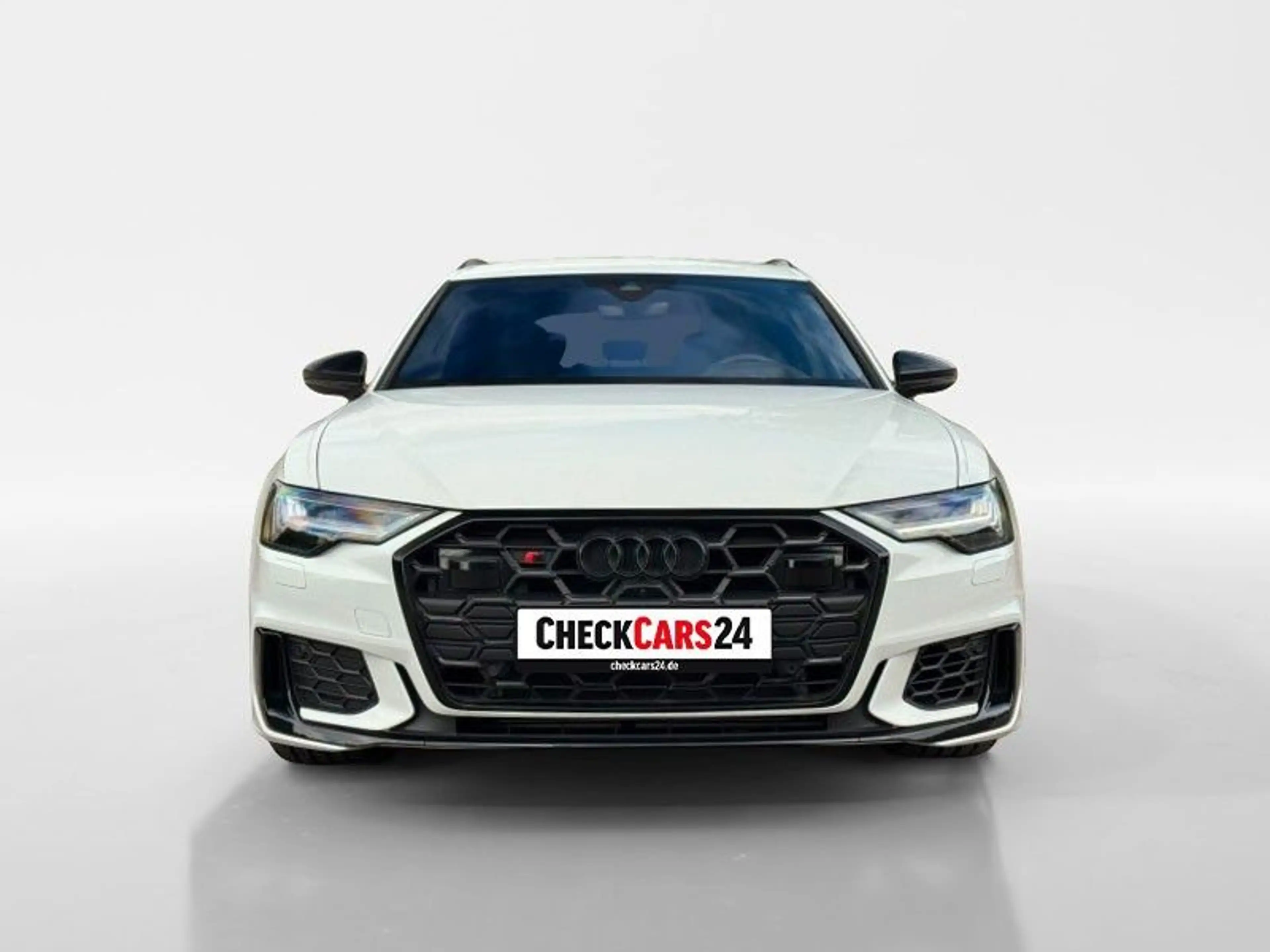 Audi S6 Avant 3.0 TDI quattro basis — photo 5