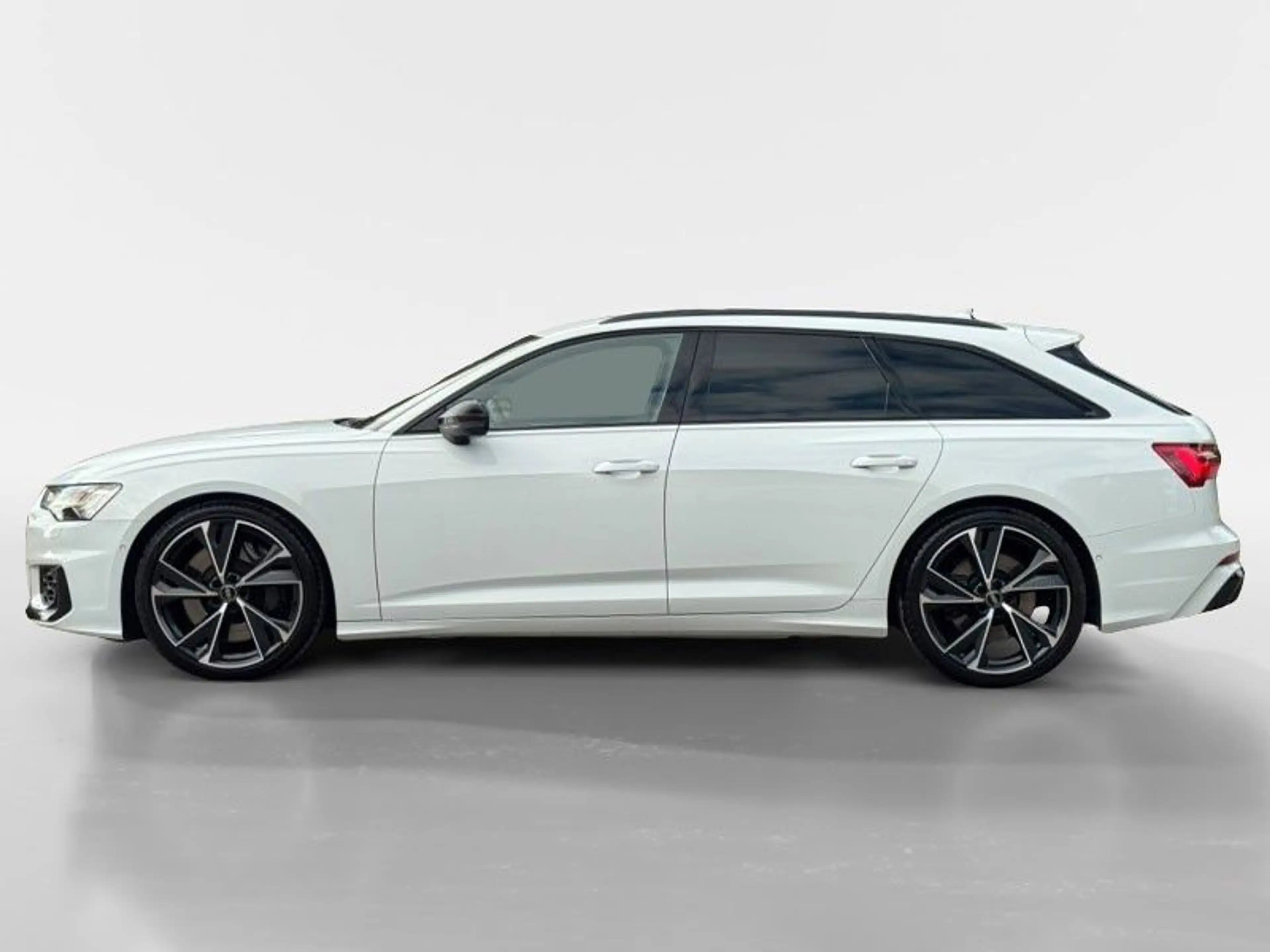 Audi S6 Avant 3.0 TDI quattro basis — photo 2
