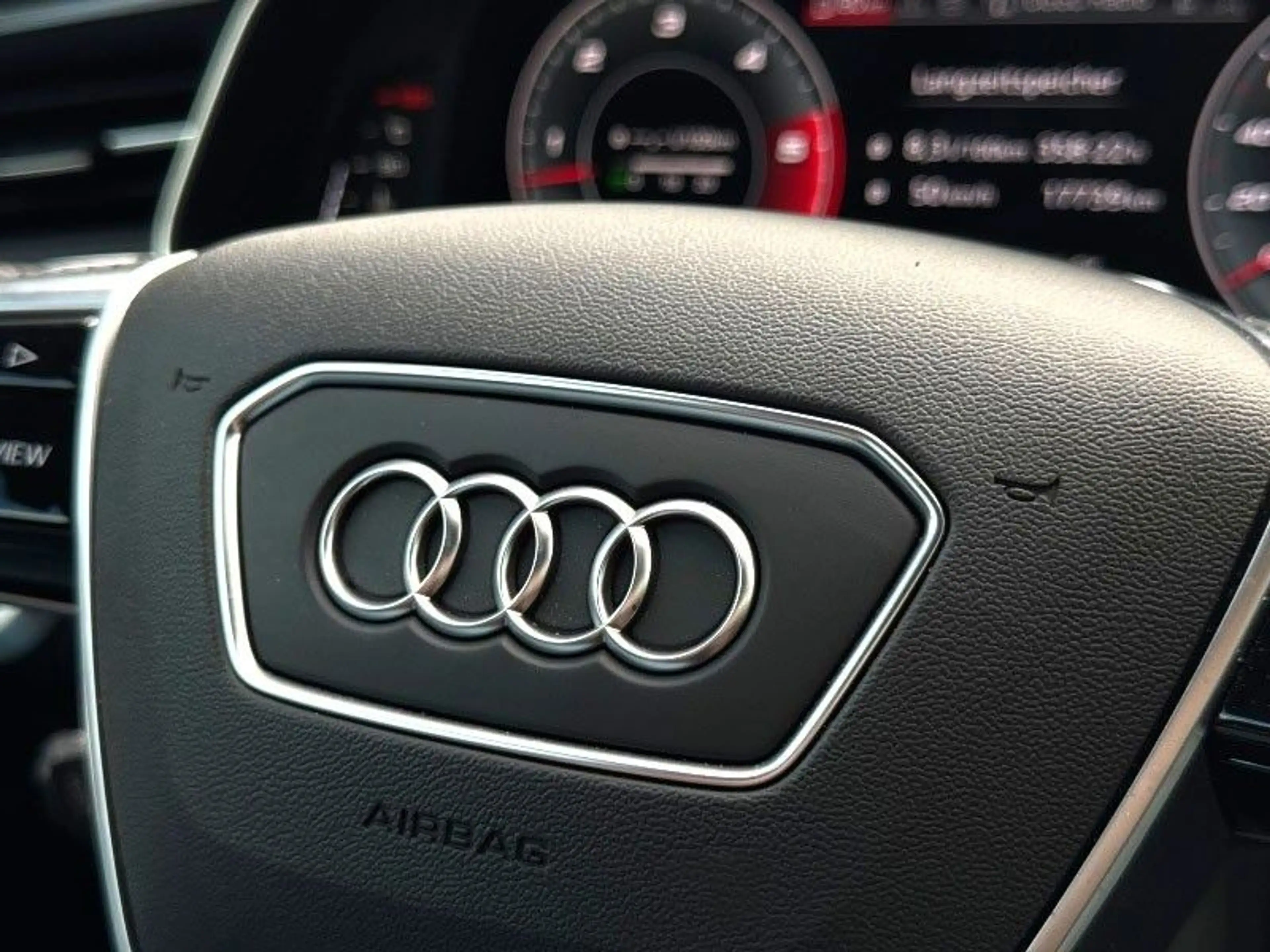 Audi S6 Avant 3.0 TDI quattro basis — photo 15