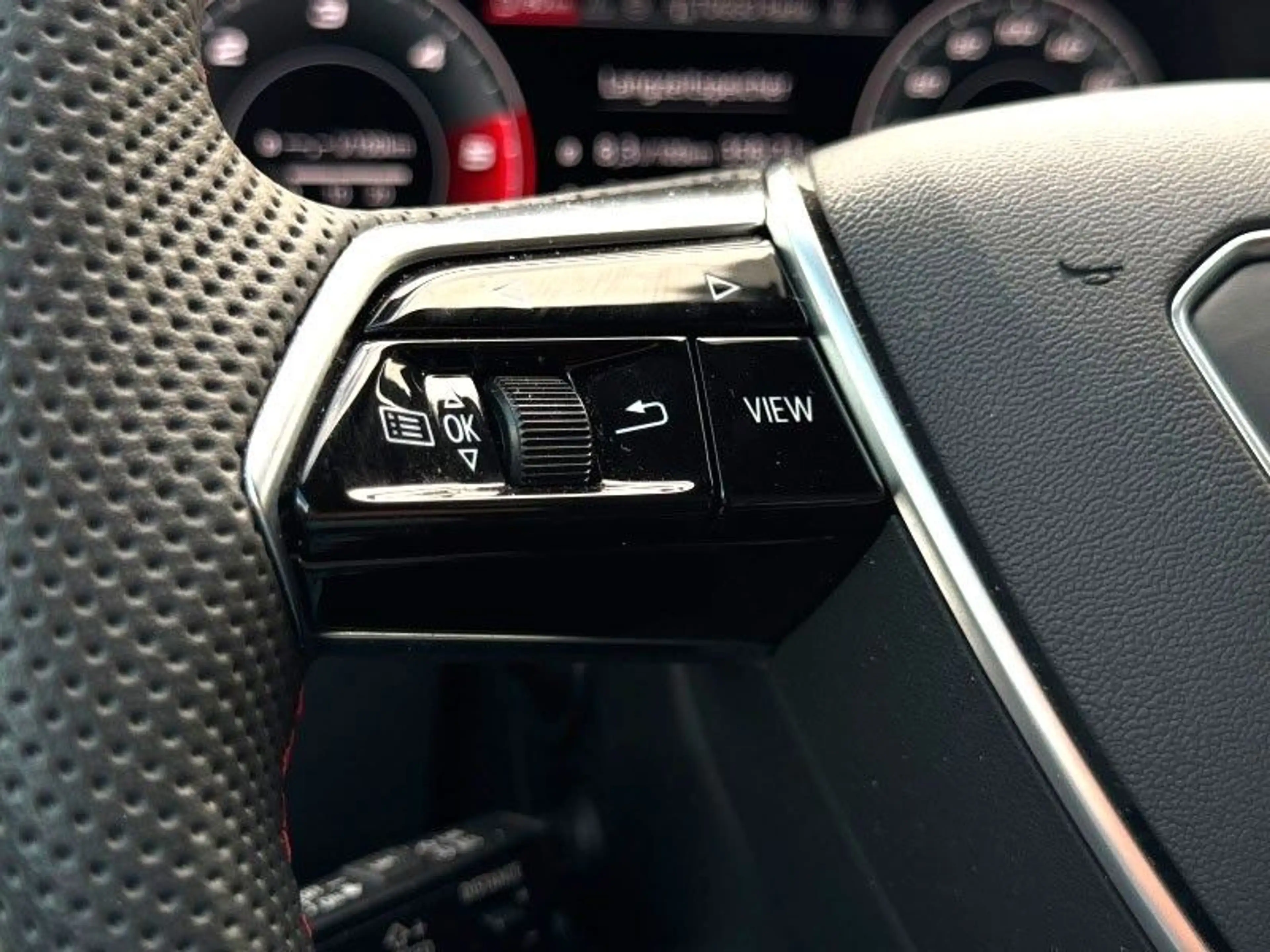Audi S6 Avant 3.0 TDI quattro basis — photo 12