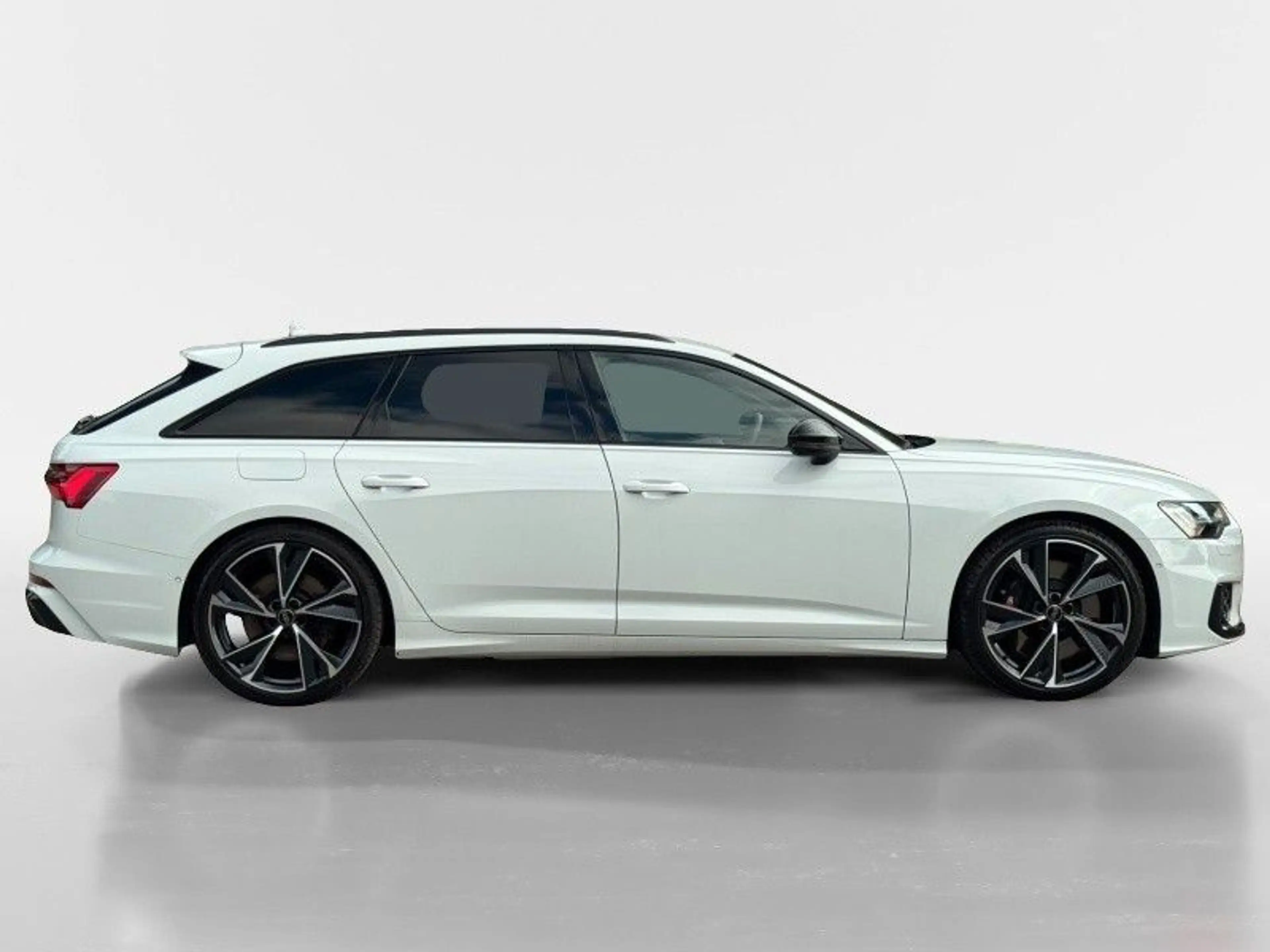 Audi S6 Avant 3.0 TDI quattro basis — photo 6