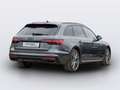 Audi A4 40 TFSI Q 2x S LINE LM19 KAMERA NAVI+ V Grau - thumbnail 3