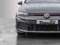 Volkswagen Golf GTI 2.0 TSI DSG MATRIX+NAVI+ACC Grau - thumbnail 3