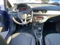 Opel Corsa E 1.2 Edition SHZ+Winterp.+PDC+TOP Gepflegt Bleu - thumbnail 11