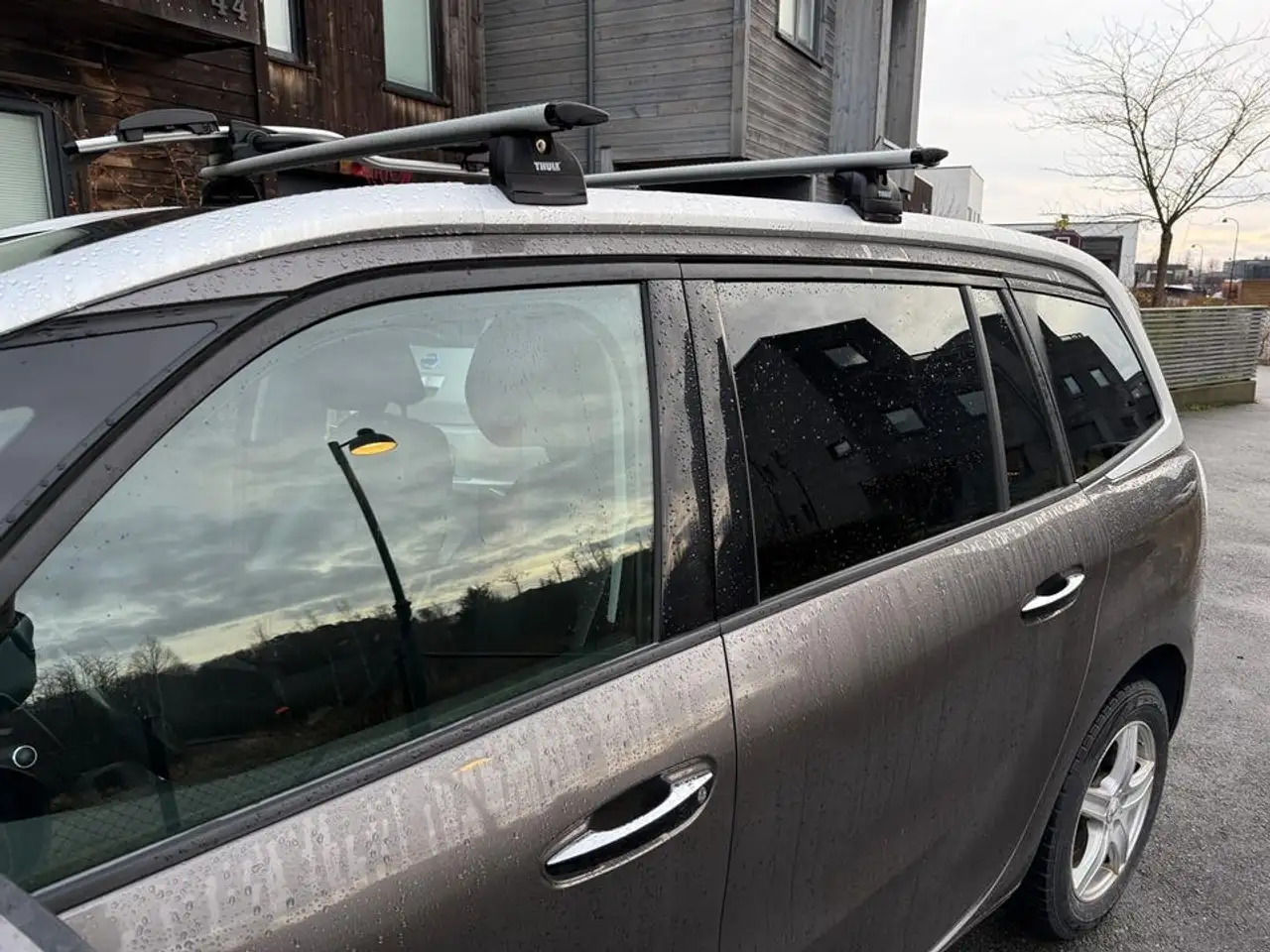 Citroen C4 Picasso PureTech 130 S