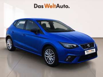1.0 TSI S&S FR XS 110