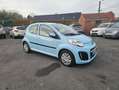 Citroen C1 I PHASE 3 5P 1.0i 68CH 12V Bleu - thumbnail 1
