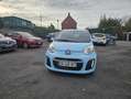 Citroen C1 I PHASE 3 5P 1.0i 68CH 12V Bleu - thumbnail 2