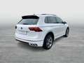 Volkswagen Tiguan 1.4 eHybrid R-LINE AHK SIDE-ASSIST MATRIX Weiß - thumbnail 4