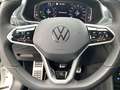 Volkswagen Tiguan 1.4 eHybrid R-LINE AHK SIDE-ASSIST MATRIX Weiß - thumbnail 16