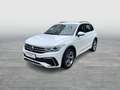Volkswagen Tiguan 1.4 eHybrid R-LINE AHK SIDE-ASSIST MATRIX Weiß - thumbnail 2