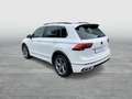 Volkswagen Tiguan 1.4 eHybrid R-LINE AHK SIDE-ASSIST MATRIX Weiß - thumbnail 3
