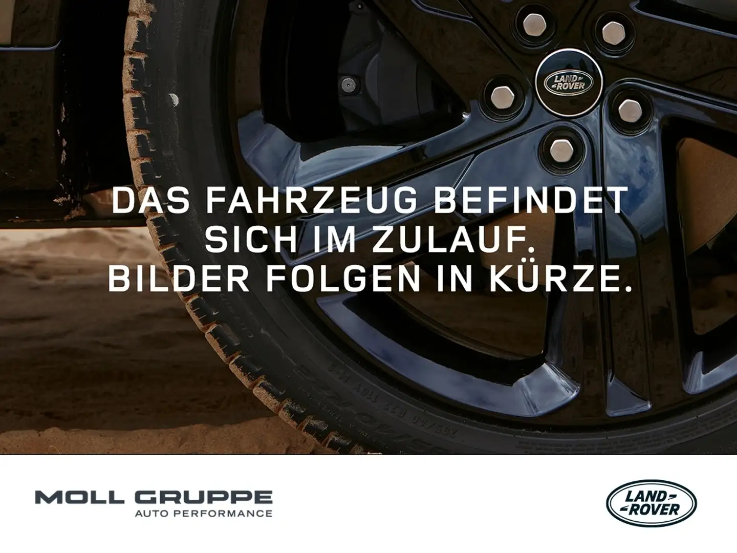 Land Rover Range Rover Evoque R-Dynamic 2.0 P200 LED Kamera Schwarz - 1