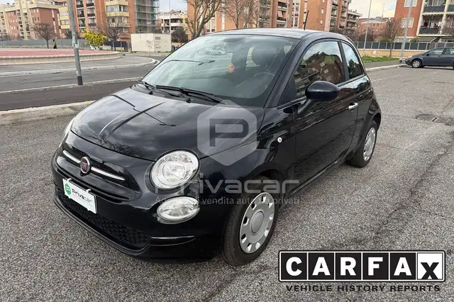 Fiat 500 500 1.2 Pop