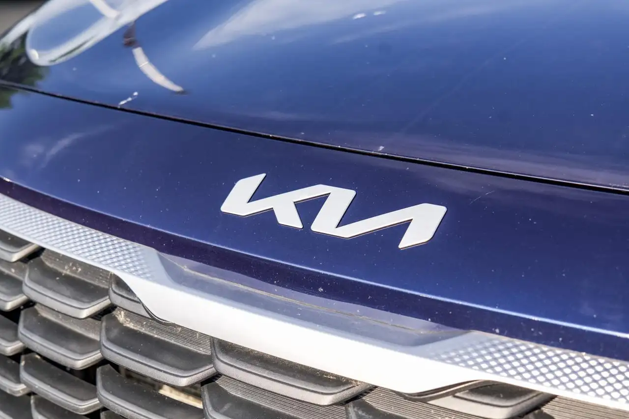 Kia Seltos photo Kia Seltos