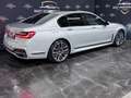 BMW 740 740 d xDrive ** M-Paket ** Grau - thumbnail 19