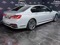 BMW 740 740 d xDrive ** M-Paket ** Grau - thumbnail 18