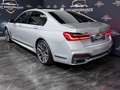 BMW 740 740 d xDrive ** M-Paket ** Grau - thumbnail 25