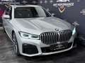 BMW 740 740 d xDrive ** M-Paket ** Grau - thumbnail 11