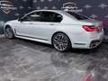BMW 740 740 d xDrive ** M-Paket ** Grau - thumbnail 27