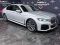 BMW 740 740 d xDrive ** M-Paket ** Grau - thumbnail 15