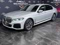 BMW 740 740 d xDrive ** M-Paket ** Grau - thumbnail 3
