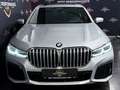 BMW 740 740 d xDrive ** M-Paket ** Grau - thumbnail 7