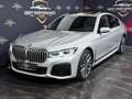 BMW 740 740 d xDrive ** M-Paket ** Grau - thumbnail 2